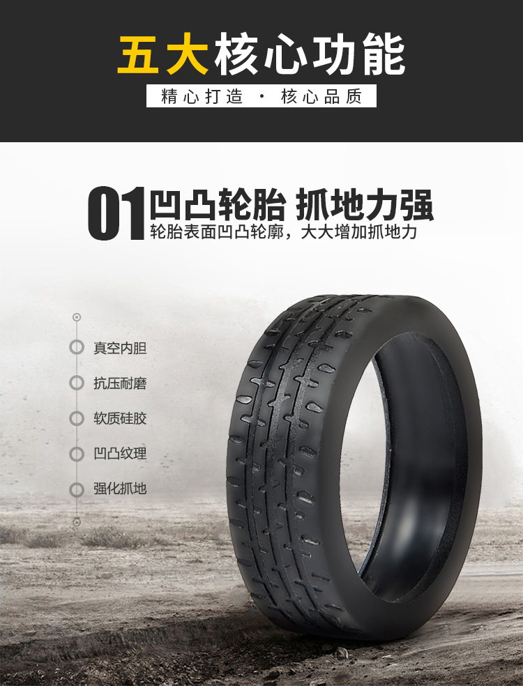 Trẻ em điện điều khiển từ xa xe thể thao 3-6 tuổi bé trai và bé gái điều khiển từ xa không dây trôi xe đua đồ chơi 1:16 đồ chơi thông minh