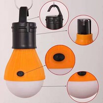 Lantern dry battery bulb wireless LED bulb portable lantern bulb unplugged lantern bulb no wiring