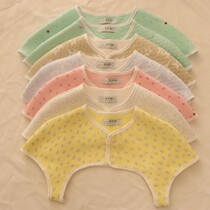 Summer shoulder pad cervical neck shoulder pad warm sleeping ladies shoulder pad summer air conditioning room confinement shoulder care clothing nursing