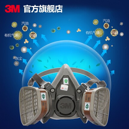 3M�������620E��������6200���᳾������������װ���������к�
