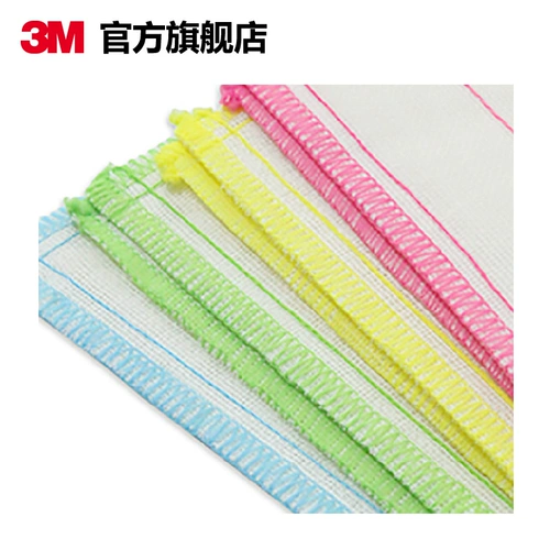 3M Si gao shengshui 6 -слоя поглощения посудомарки кухонные посудочки