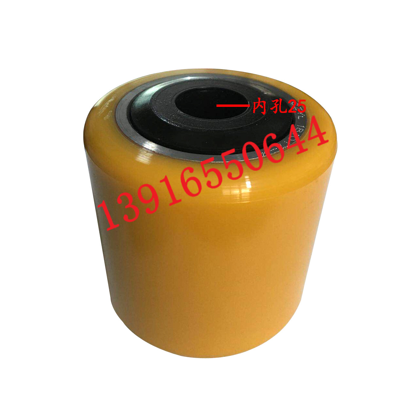 Timeless Force Electric Pile High machine EJC110 112 ERE20 EJE116 120220 bearing wheels 85 * 85-25