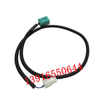 Nuoli Tiangang 15 lithium battery truck PTE15N proximity switch accessories 505633510002