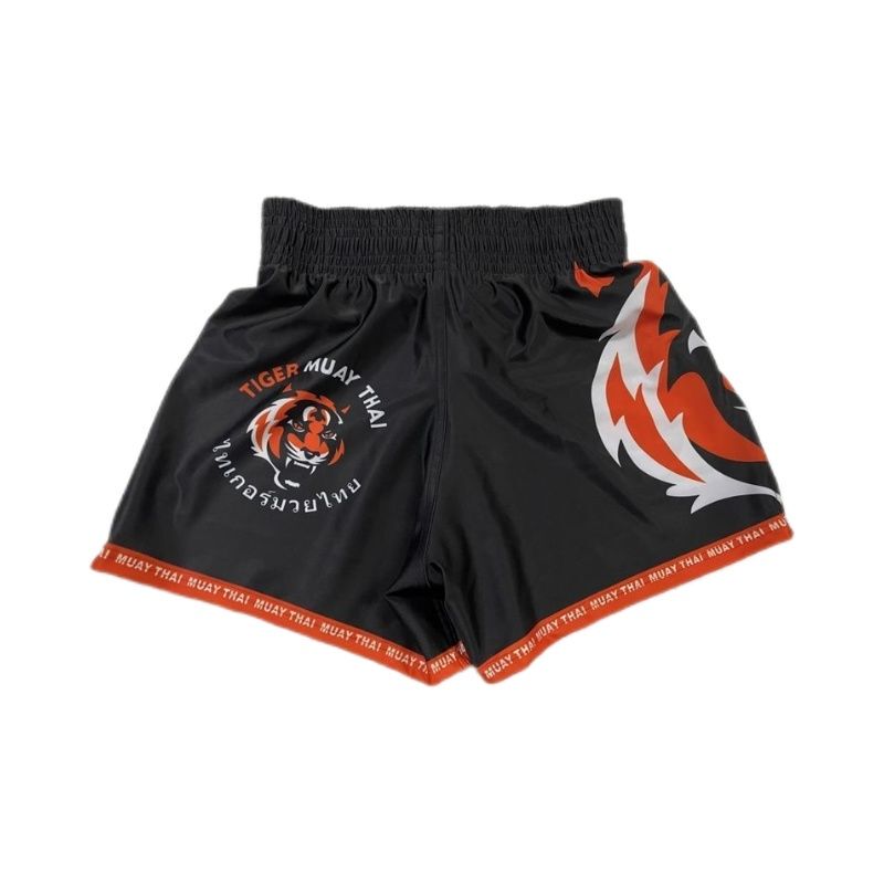 Thai Tiger Muay Thai Shorts Training Uniform Ufc Mixed Martial Arts Fighting Boxing Sanda Clothing Mma Shorts Thai Tiger Muay Thai Shorts Training Uniform Ufc Mixed Martial Arts Fighting Boxing Sanda Clothing Mma Shorts