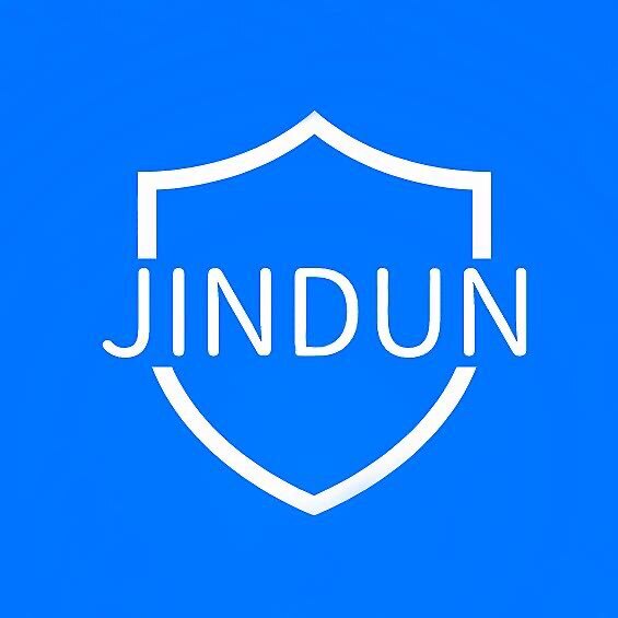 金色盾牌礼品的LOGO