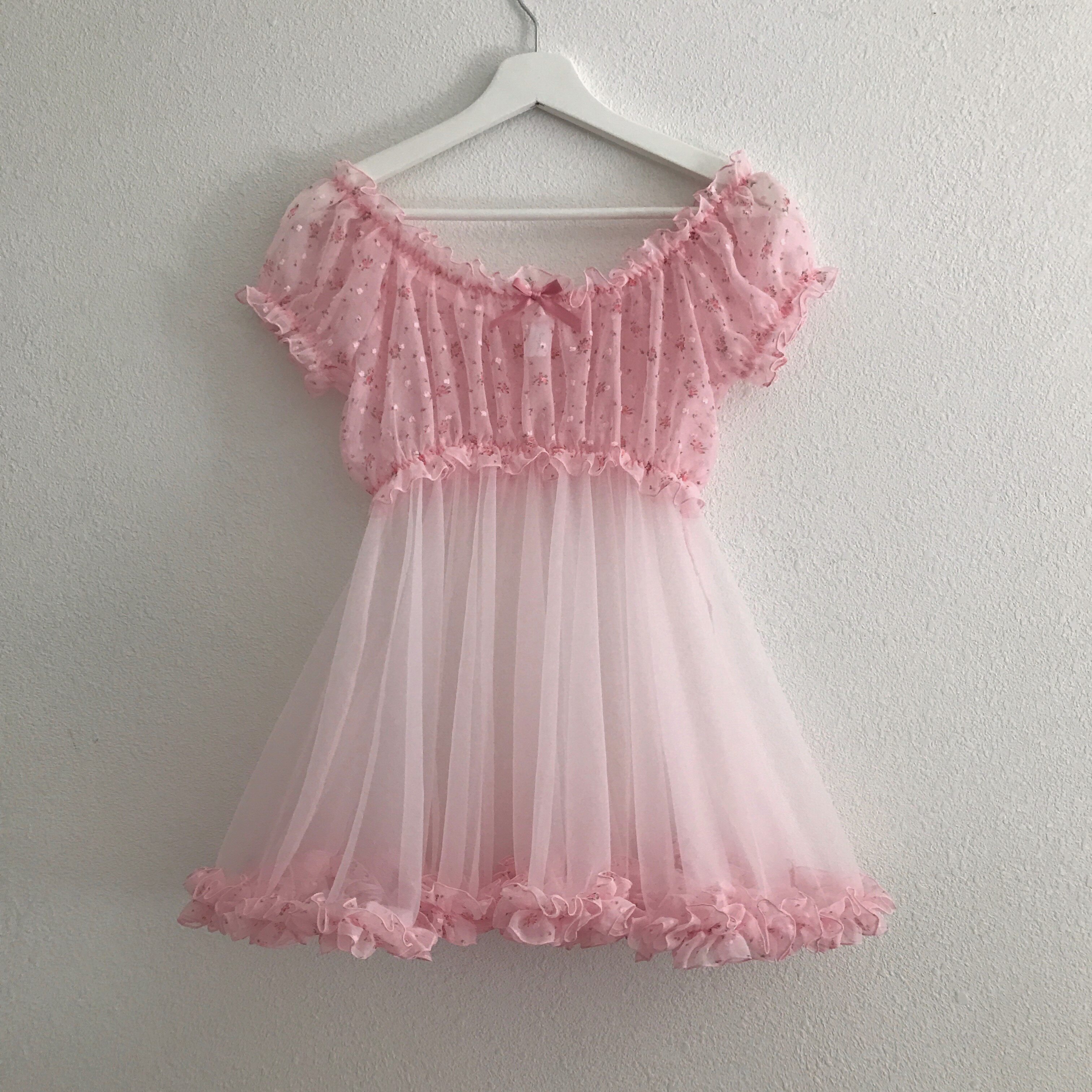 Coquine 100 %handmade teen baby crumbly dresses sleeping dress suit