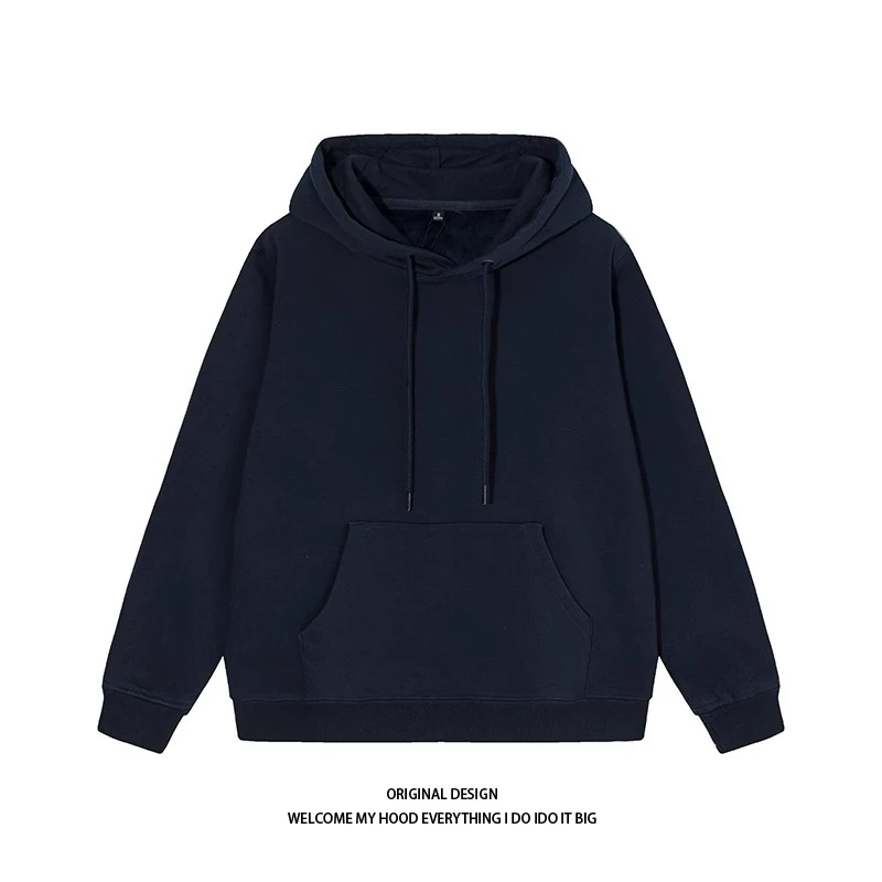 Base hoodie CHRY, весенняя тёплая толстовка, американский стиль