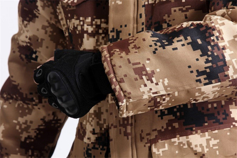 Blouson hiver pour homme   OTHER - Ref 3113094 Image 15