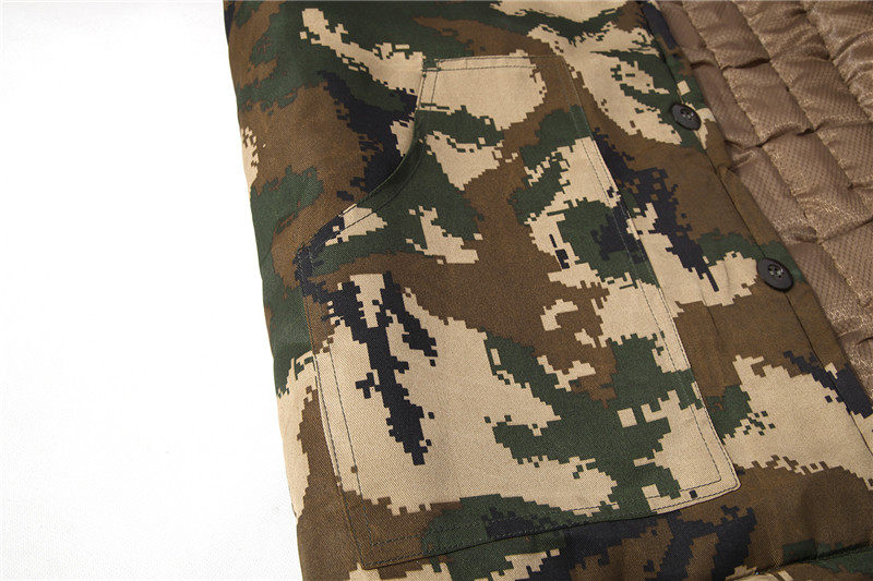 Blouson chaud pour homme   OTHER - Ref 3113864 Image 3