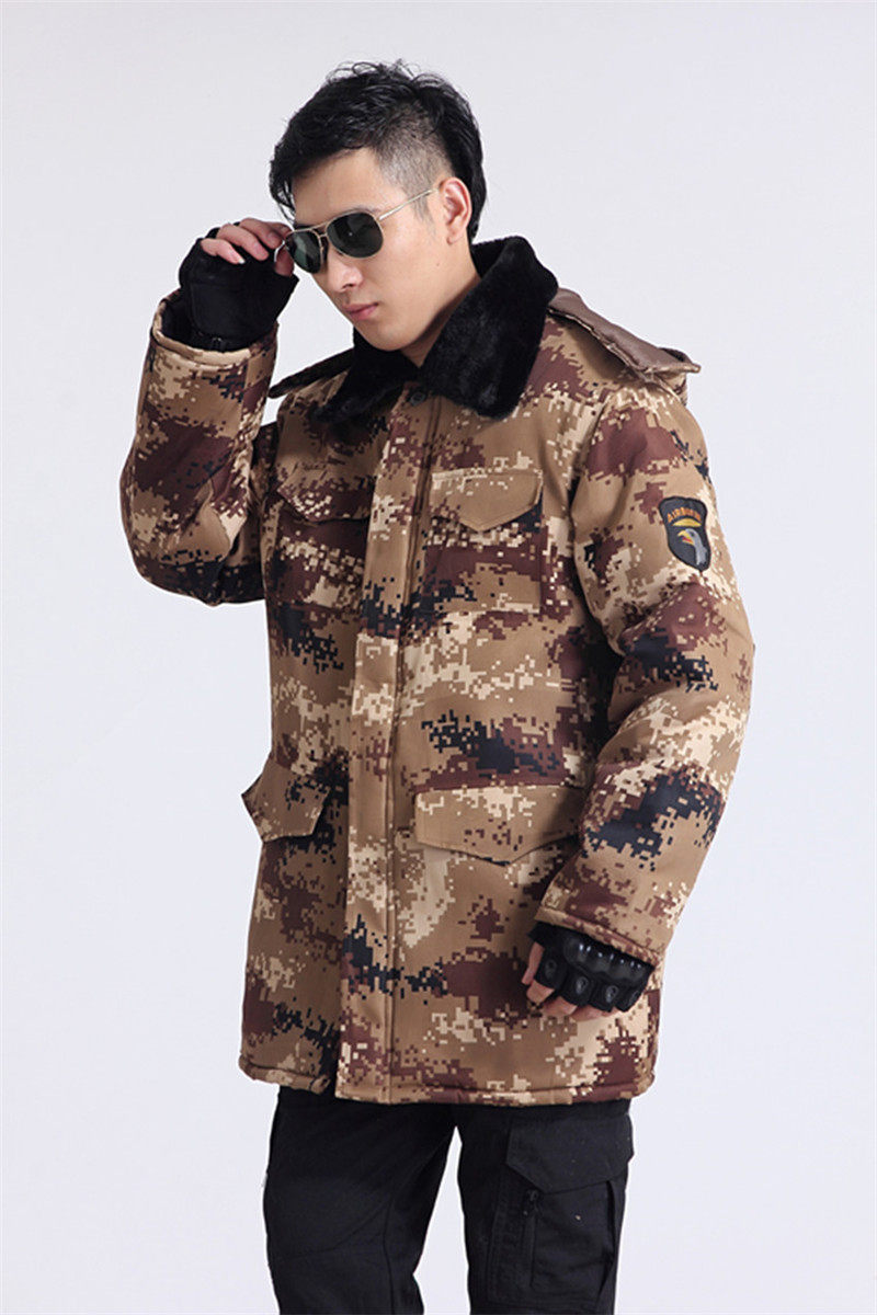 Blouson hiver pour homme   OTHER - Ref 3113094 Image 8