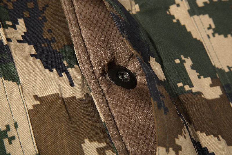 Blouson chaud pour homme   OTHER - Ref 3113864 Image 4