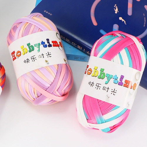 Крючок для вязания, тапочки, набор материалов, сумка ручной работы, плетеная подушка, кукла, DIY