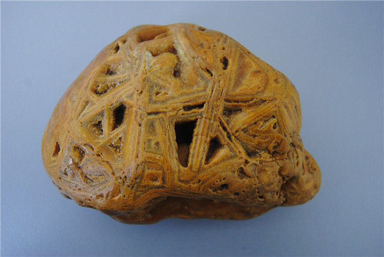 Natural yellow dragon jade rough stone strange stone rough stone yellow dragon jade rough stone wool weight 1286 grams tortoise probe head