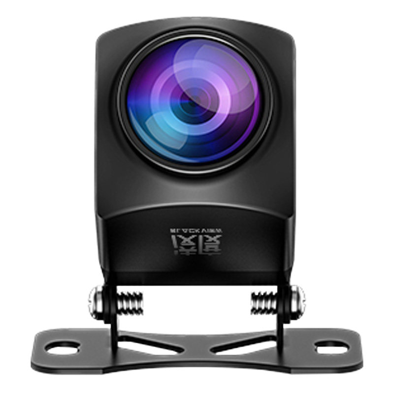 Lingdu Driving Recorder Dedicated Waterproof Rear Camera 4-Pin 5-Pin Streaming Rearview Extended Rear Pull Cable for Reversing