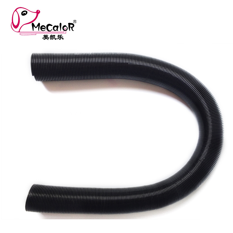 Meikailo pet water blower original hose Pet hair dryer accessories Single and double motor tube original hose