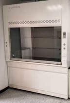 Laboratory Ductless fume hood Ductless fume hood Purification fume hood Safety cabinet Net gas type ventilation