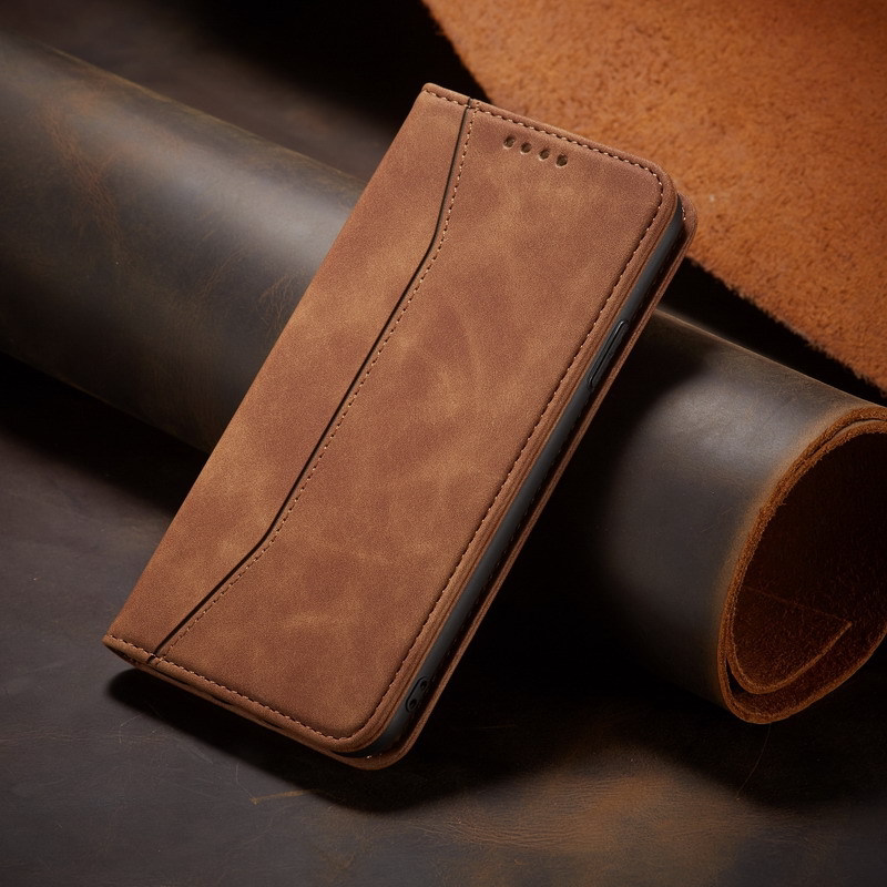 Huawei Enjoy Series Multi-Slot Protective Case Flip Cover