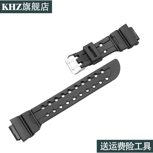 Casio, ремешок для часов, совместимый аксессуар подходит для мужчин и женщин, D1000