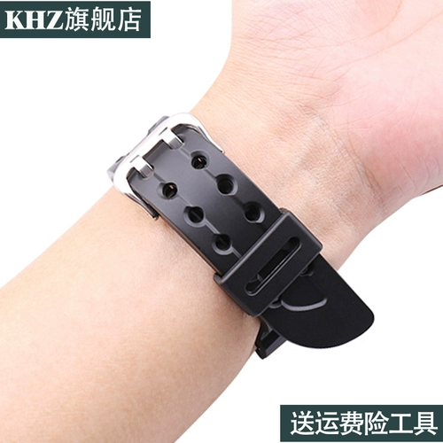 Casio, ремешок для часов, совместимый аксессуар подходит для мужчин и женщин, D1000