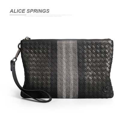 火爆的艾利斯斯普林斯男包怎么样，真相如何,看过才知