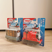 Thomas Electric Series Basic Train Percy James Gordon Childrens Track Accessories Boy Educational Toys