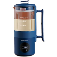 Маленький, синий