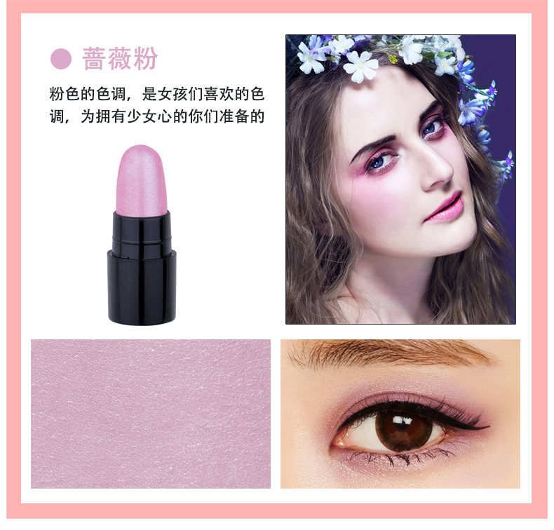 Bảng phấn mắt Bộ trang điểm hoàn chỉnh cho người mới bắt đầu Bộ sinh viên Kết hợp nổi bật Sửa chữa Kem che khuyết điểm Son môi mẫu chính hãng - Bộ trang điểm bảng mắt colourpop