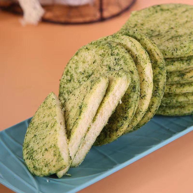 手打马蹄虾饼:健康美味与便捷的巧妙结合