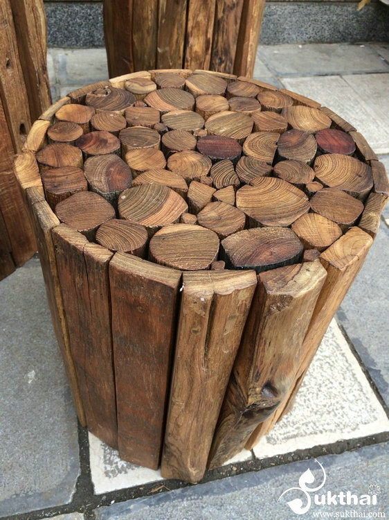 Phổ biến phụ kiện nhà Đông Nam Á ban công nghiên cứu phòng khách phân khâu tếch thủ công bảng khác loại Thái Lan mẫu bàn học bằng sắt