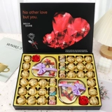 Подарки на день рождения для девочек 61 День защиты детей для девочек 2025 года, мужские подарки в новом стиле для подруг, девочек, лучших друзей, жен и сотрудников