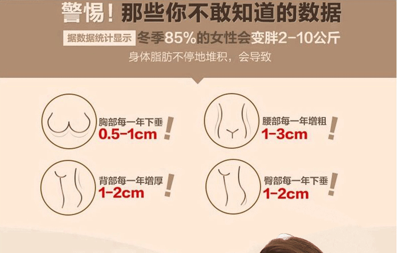 Mùa thu và mùa đông bụng sau sinh hông cơ thể định hình corset dây kéo kích thước lớn phụ nữ giảm béo cơ thể corset đồ lót mỏng áo gen bụng định hình