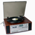 kim đĩa than technics Máy ghi âm LP hiện đại trang trí phòng khách phong cách châu Âu retro máy ghi âm cổ điển CD băng radio - Máy hát 	bán đầu đĩa than loa kèn Máy hát