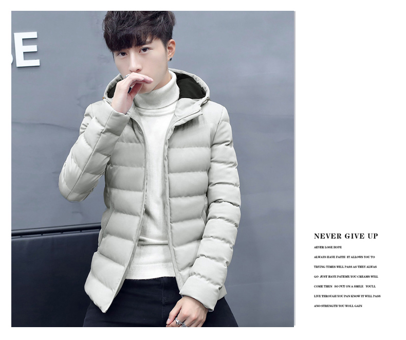 Blouson hiver pour homme - Ref 3114535 Image 27