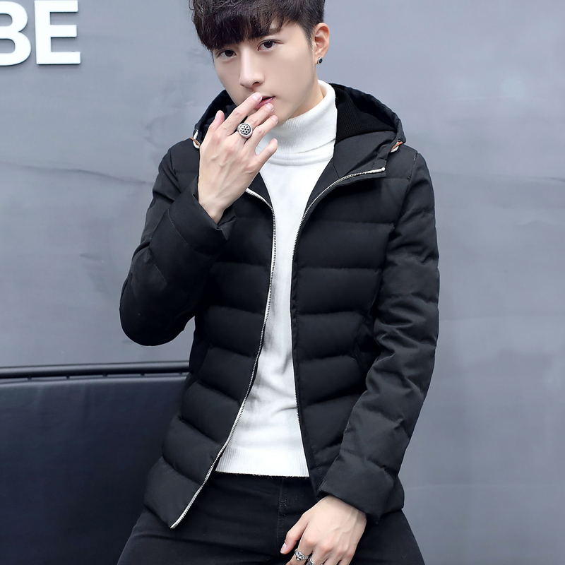 Blouson hiver pour homme - Ref 3114535 Image 3