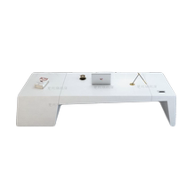 Security booth security booth school police guard duty room high-speed traffic law enforcement attendance steel structure booth
