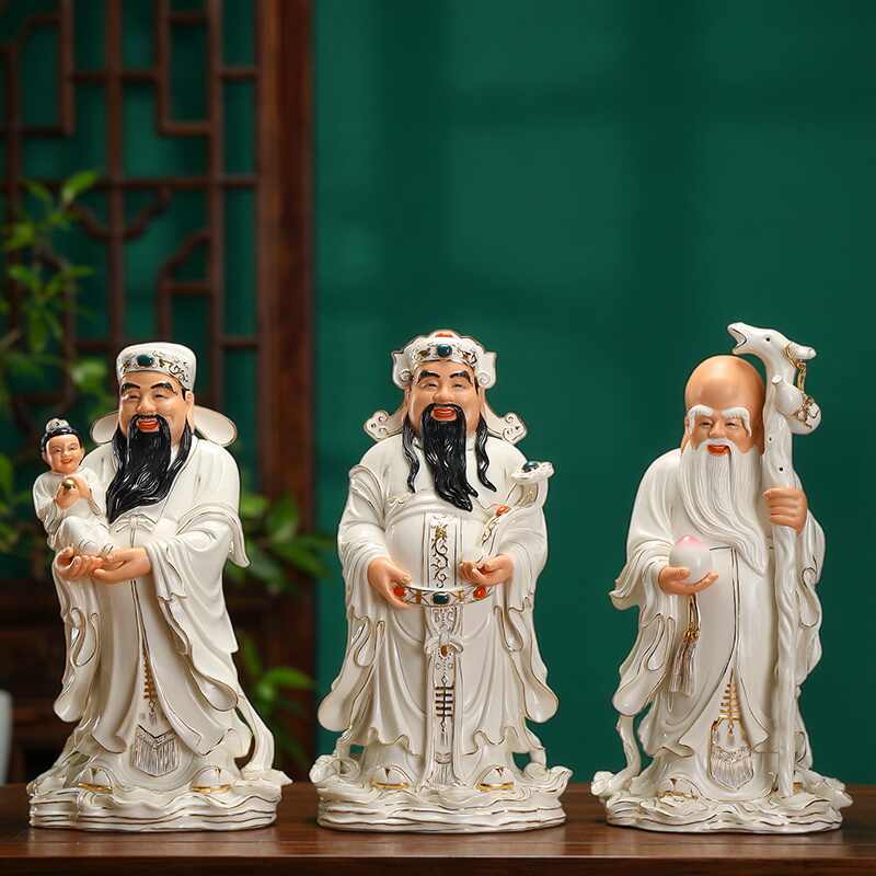 福禄寿三星像2026年5月-月销口碑最新推荐-Taobao