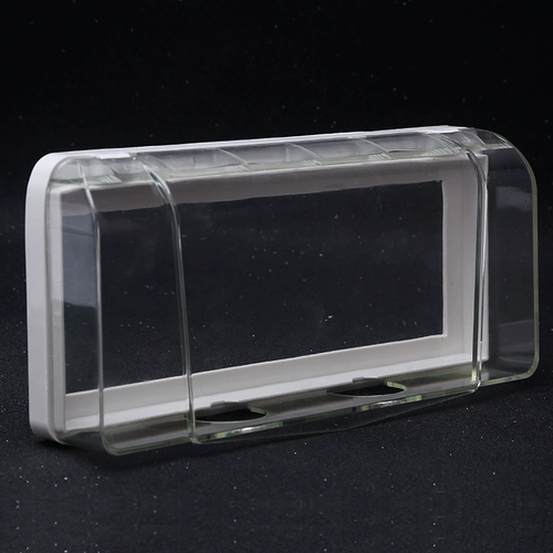 OU Ben 118 Type Four Want Want Docket Growe