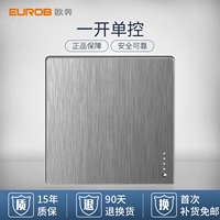 Открыть единый элемент управления