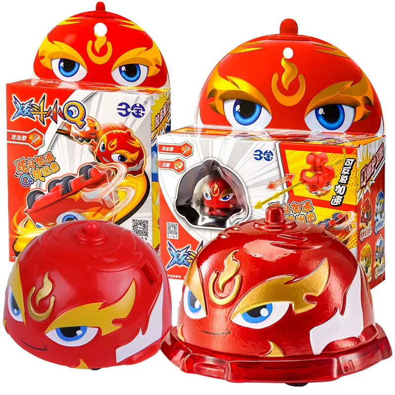 Warrior, spinning top, Tuo snail, toy, battle version, fighting, battle disk