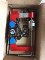 TDL Tongdalian BT-430P car point-type vulcanizing machine vacuum tire tire fire repairing and hot repairing machine two-stage tire repairing machine