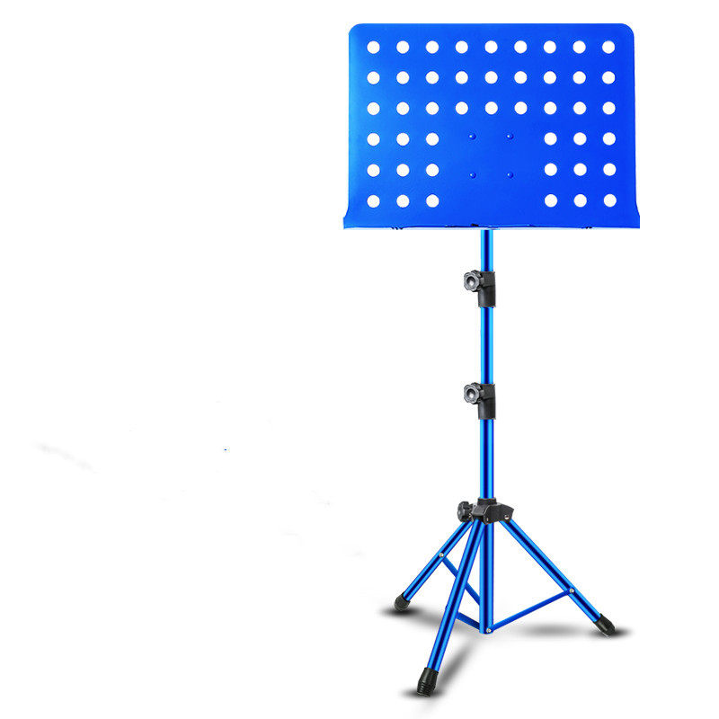 Suitable for Spectrum Rack Fold portable sheet music frame Guitar Holder Guitar Racks for Guitar Racks KOTO SMALL-STYLE CELLO-STAGE HOME QU
