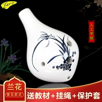 Орхидея [популяризированная модель] поддерживает товары, чем три дома