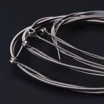 Guitar String Electric Bass String A604-M One Two Three Strings 1 String 2 String 3 String Set String Set Single Bulk