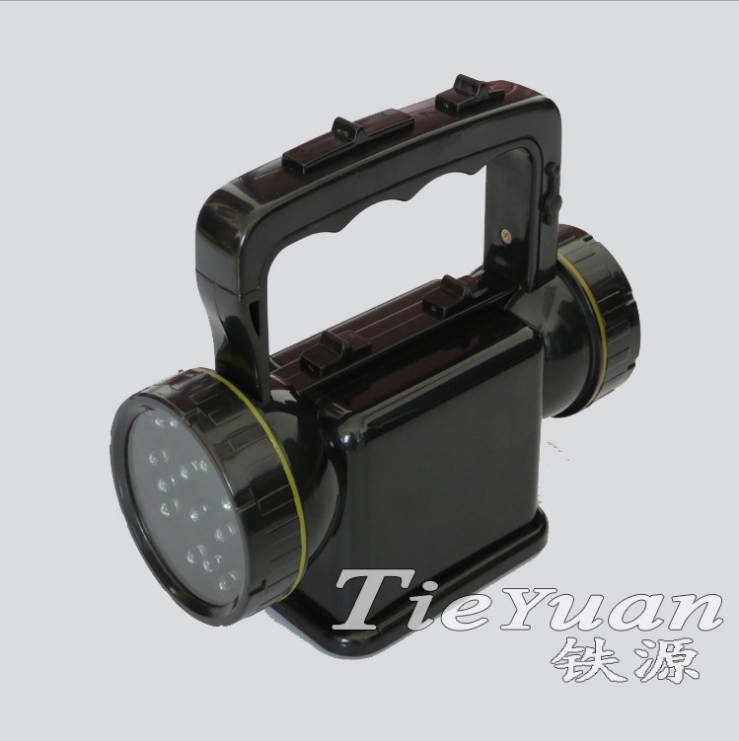 Railway Special Signal Light Transfer of Three Color Signal Lights Lithium Electric Hand Signal Lights