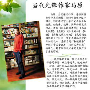姑娘寨 马原 著 现代/当代文学文学 新华书店正版图书籍 广东花城出版社