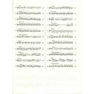莱蒙钢琴练习曲 37 (法)亨利·莱蒙 著 音乐（新）艺术 新华书店正版图书籍 华东师范大学出版社