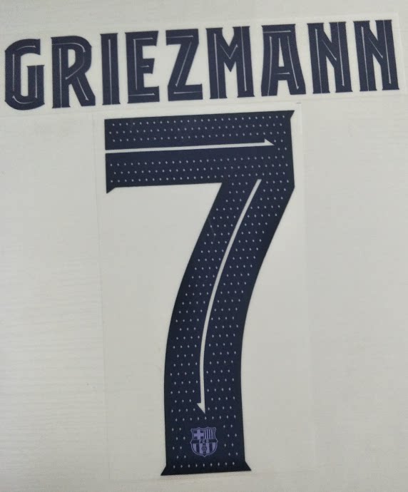 21-22 season Basse away Basarona Champions League Player version Super A quality star thermal transfer number