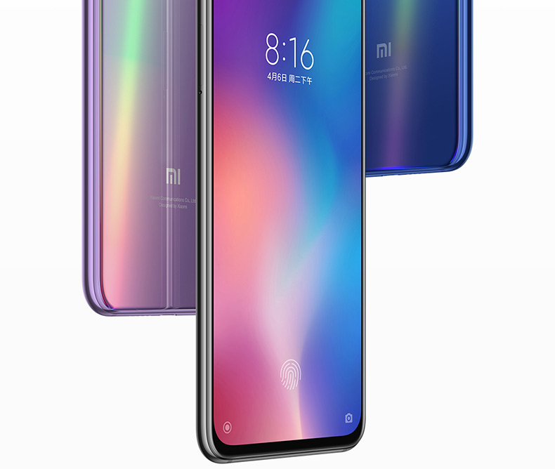 [Gói quà tặng 12 lãi suất] Xiaomi / kê kê 9 SE dài 712 màn hình thả xuống điện thoại thông minh 48 triệu góc siêu rộng ba camera màn hình mở khóa vân tay - Điện thoại di động oppo mới ra