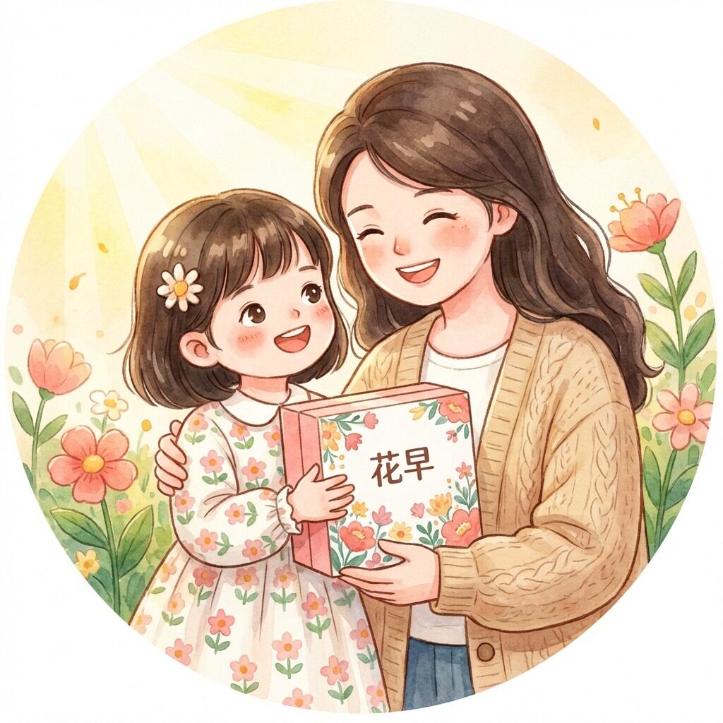 花早旗舰店