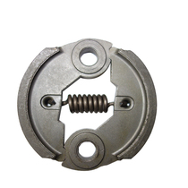 Clutch assembly gasoline engine pit drill 430 G26 lawn mower small hedge trimmer high branch saw throw block